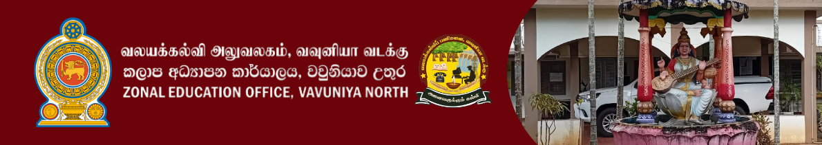 Zonal Banner