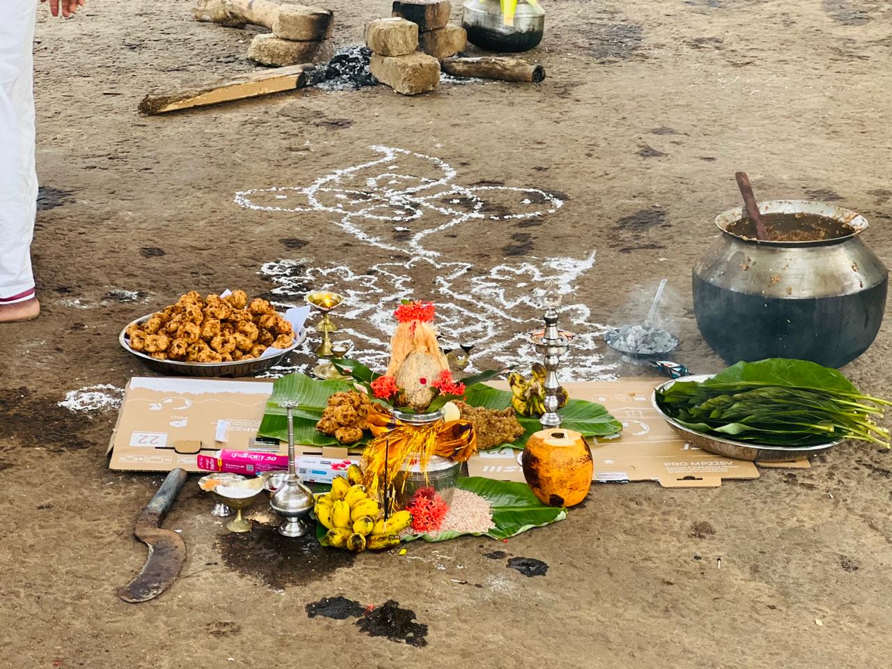 தைப்பொங்கல் விழா 2026